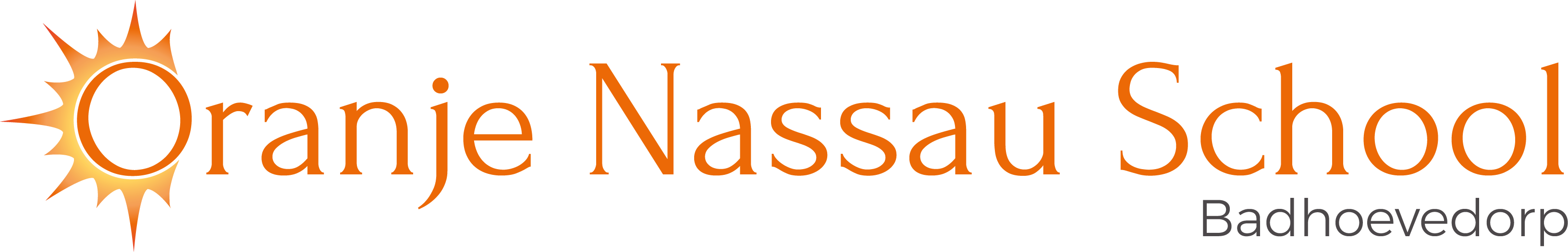 Oranje Nassau School