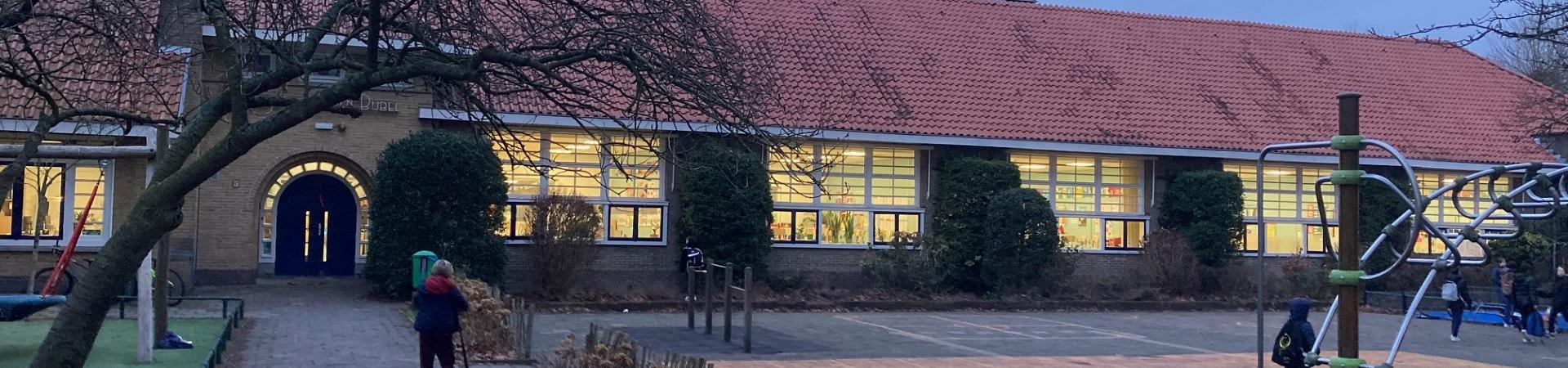 Oranje Nassau School