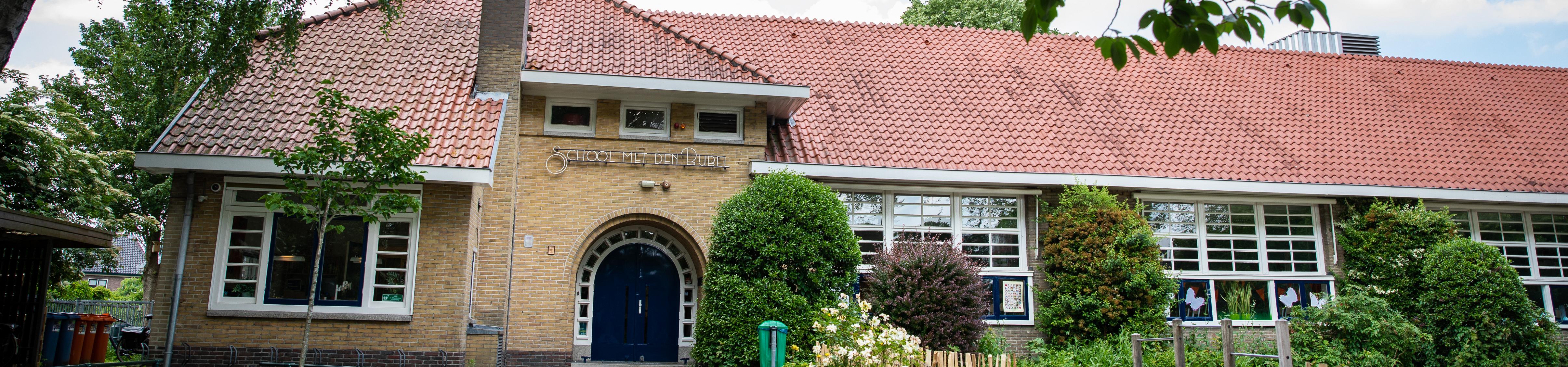 Oranje Nassau School