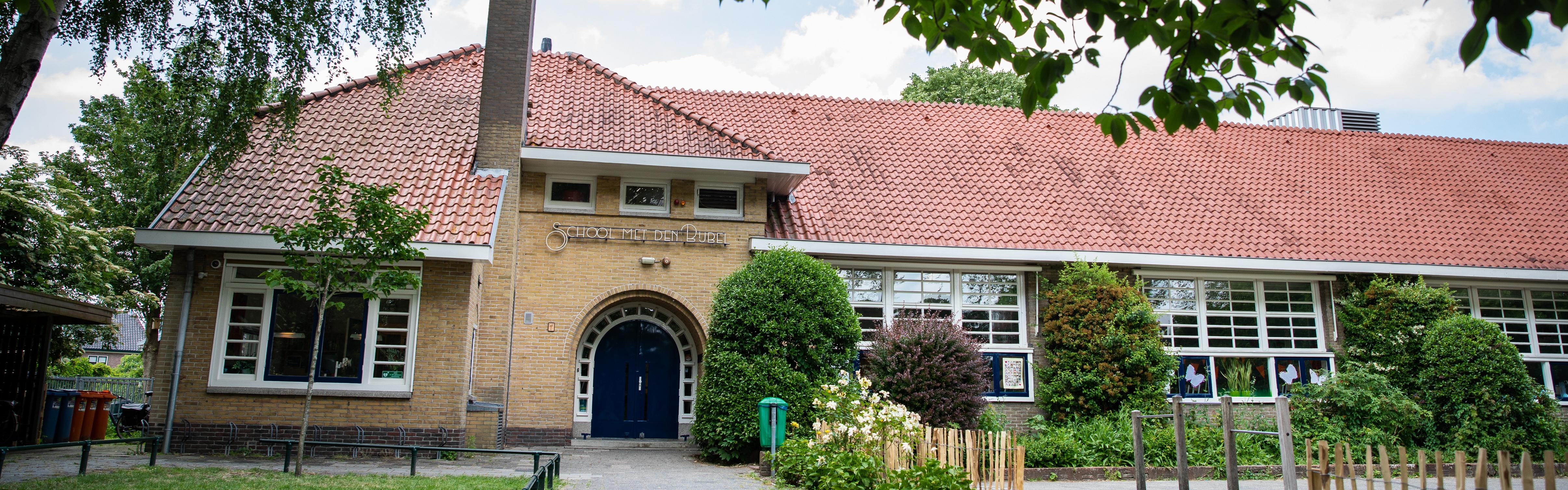 Oranje Nassau School