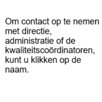 Oranje Nassau School