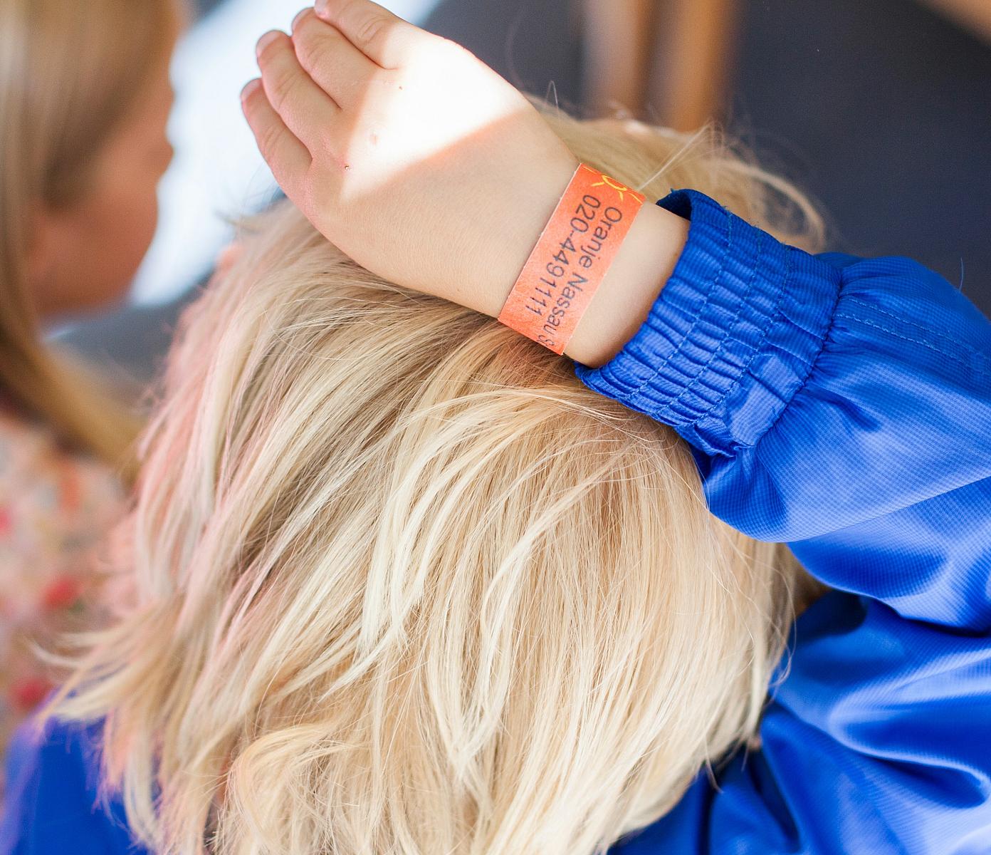 Oranje Nassau School