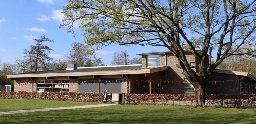 Oranje Nassau School