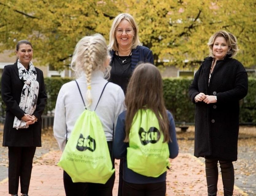 Oranje Nassau School